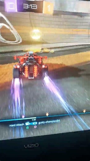 my camera settings #rocketleague #rlchamp #rl