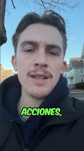 Cosas que no puedes controlar