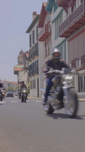 9.1K views · 451 reactions | Brough Superior Motorcycles on Reels | Facebook