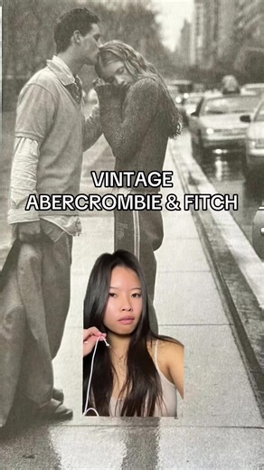 Vintage Abercrombie Finds at Bargain Prices
