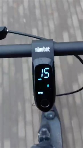 Top Speed of Xiaomi Ninebot F2 Unleashed