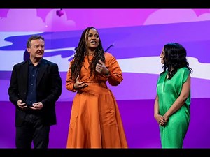 The Audacious Project Unveils 9 Bold Ideas For Social Change at TED2022