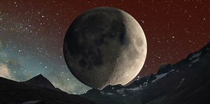 Waxing Crescent Moon Meaning In Astrology