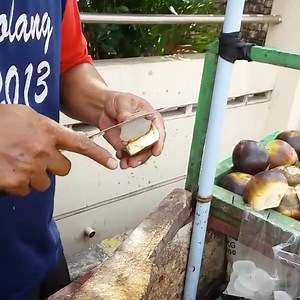 615K views · 1.2K reactions | KNIFE SKILLS  #Repost @destinasijajan ・・・ Suka banget nihhh sama buah lontar seger dimakan nya. Cuma susah banget nemu yang jual nih di serpong . . Cr @djong.alloy77 . . Follow juga @videomasak @videomasak | ChefsFeed | Facebook