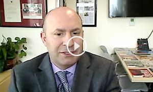 Adjuvant Pembrolizumab Plus Belzutifan in ccRCC | Targeted Oncology - Immunotherapy, Biomarkers, and Cancer Pathways