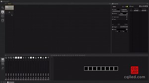 4. 建立灯光场景 Creating Scenes in Daslight4