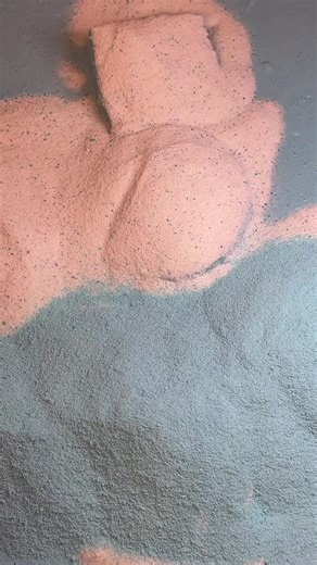 Satisfying Suds Overload: ASMR Sounds for Relaxation