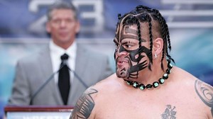 Umaga and 4 repackaged WWE gimmicks that saved a career
