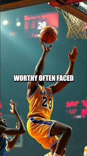 The 1989 Finals Duel: Pistons vs Lakers Analyzed