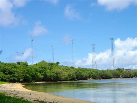 The Mystery of the Iranian(?) Numbers Station