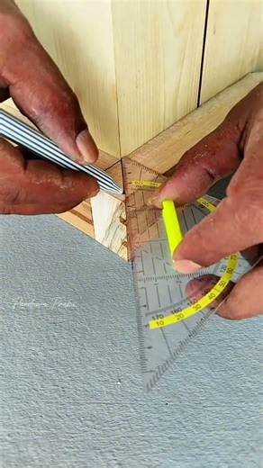 Carpenter technique