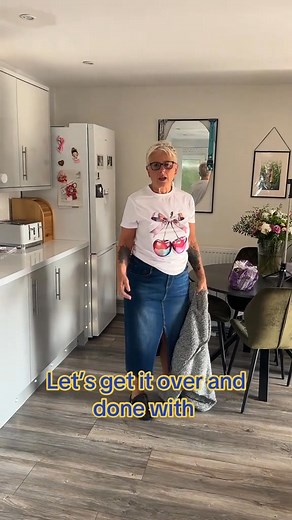 #alwaysdiscreet @Always Discreet are my best friend #colonoscopy #fyp @Grandad Honey Bee | Livingthedreamjulie