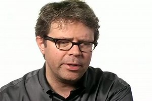 Which writers inform your work?