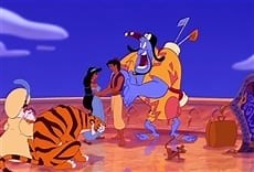 Aladdin - HBO Online