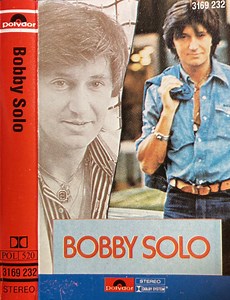 Bobby Solo - Bobby Solo