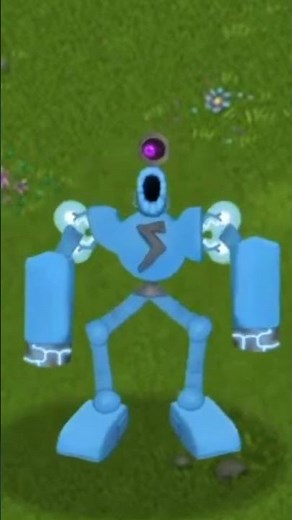 Legendary wubbox [PLANT ISLAND]