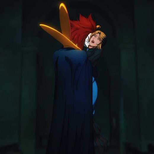 lovedeath_robots no TikTok