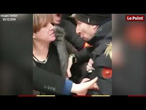 RATP : une conductrice de métro violemment prise à partie par des grévistes sur la ligne 6