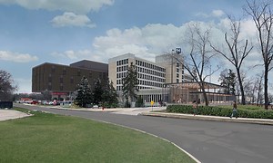Construction to begin on new ER at Victoria Hospital in South Winnipeg