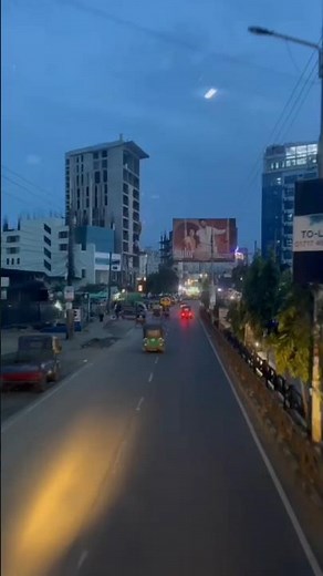 Sylhet city of Bangladesh#It is a beautiful place 😍#sylhetcity #foryou