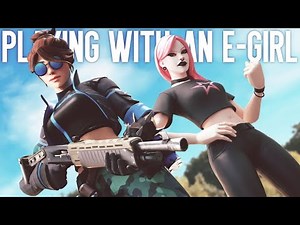 FaZe Highsky finds his first E-Girl in random duos...