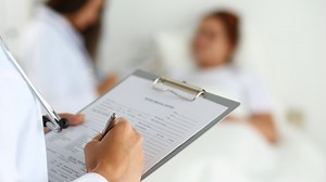 Recomendaciones para diligenciar una historia clínica - SCARE