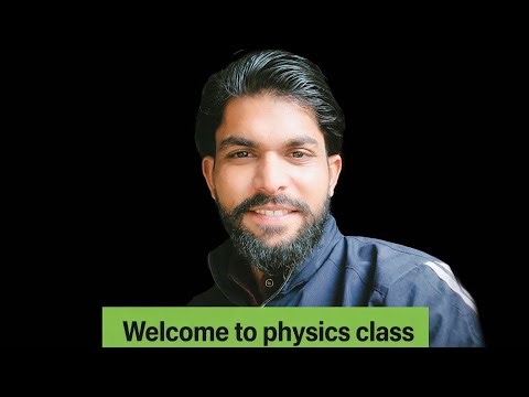 Basic Physics part-2 (Integration)