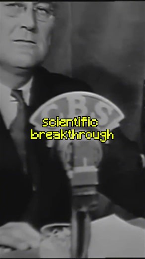The Nazi Scientist Who Accidentally Created a Deadly Secret