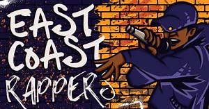 41 Best East Coast Rappers Of All Time - Music Grotto