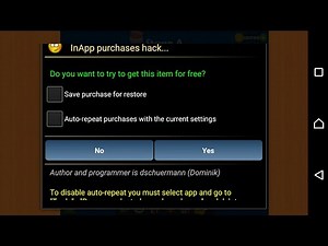 Setting up Lucky Patcher - Download | Install | Setup