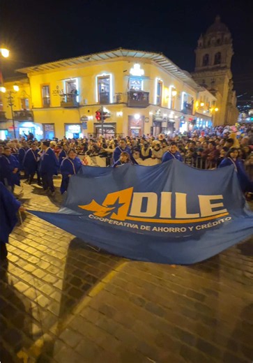 Día del Cusco: desfile, orgullo y tradición