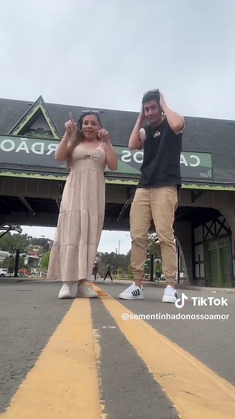 VIAJAR SEM OS NOSSOS PEQUENOS NÃO TERIA A MENOR GRAÇA 🥰 . #viagem #trendviagem #familia #camposdojordao
