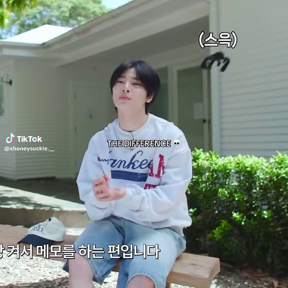 Han Jisung: The Ultimate Target of Stray Kids Pranks