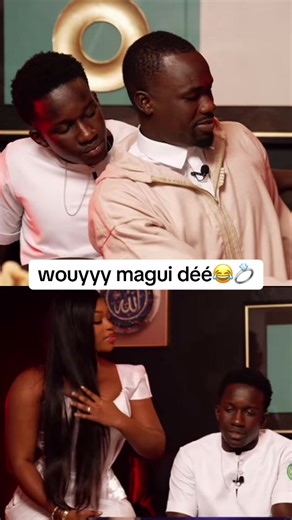 Vidéos de Galsen série (@galsen_serie_) avec son original - Galsen série