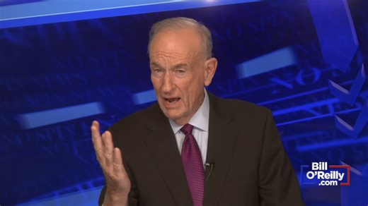 204K views · 7.5K reactions | Debunking Obama's Outrageous Podcast Interview With One Simple Question | Bill O'Reilly | Facebook