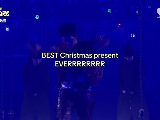 NCT Dream's Epic Performance Highlights