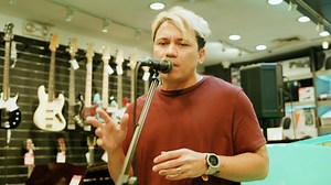 14K reactions · 1.2K shares | Dahil nananabik kami na makapiling ang isa't-isa, nag quality time at nag mall-ing kami! Tumambay na rin kami sa LYRIC Shang at syempre hindi namin napigilan to play some songs! Heehee! May song request ba kayo sa susunod na hang-out namin? Sponge Cola- Makapiling Ka live at Lyric 2025 | Sponge Cola | Facebook