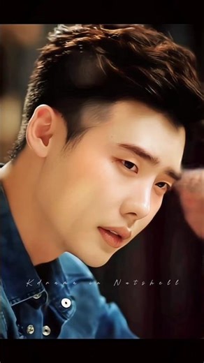 She is the key to his life😍 Boyfriend 🤌 || Kdrama 🪁 W : Two Worlds || Kdrama in Nutshell