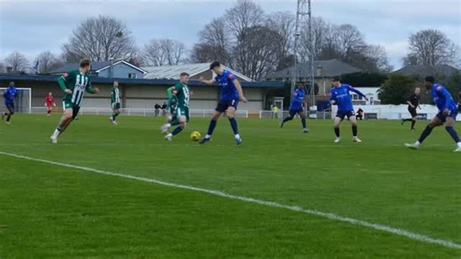 2.5K views · 71 reactions | It’s just like watching Brazil 溺 | Leatherhead Football Club | Facebook