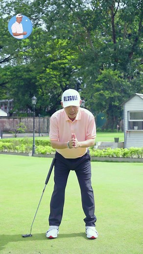 Putter Grip 101 အတွက် အခု video လေးက beginner တွေကို ရည်ရွယ်ပါတယ်… Putting ကကိုယ့်ရဲ့ scorecard ကို ကောင်းအောင်လဲ လုပ်လို့ရသလို၊ ဆိုးတဲ့အဖြစ်ရောက်အောင်လဲ ဆွဲခေါ်သွားနိုင်ပါတယ်… Putter grip ကိုင်နည်းက Golf ကစားနည်းမှာ အရမ်းအရေးကြီးတဲ့ အချက်တစ်ခုပါပဲ… မှန်ကန်တဲ့ putter grip ကိုင်နည်းက putting လုပ်တဲ့အခါကိုယ့်ရဲ့ golf confidence ကို သိသာစွာ ရရှိလာစေပါတယ်… လုပ်နည်းကိုတော့ video ထဲမှာ အသေးစိတ်ရှင်းပြပေးထားပါတယ်… Video လေးကြည့်ပြီး လေ့လာကြည့်လိုက်ပါ။ သင်ရော အခု ဘယ်လို putter grip style သုံးနေပါသလဲ? အခ