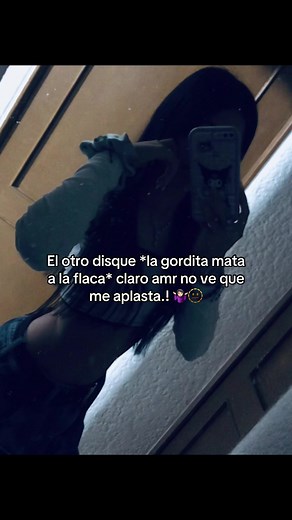 Gorda Mata a Flaca: Humor y Realidad del Cuerpo