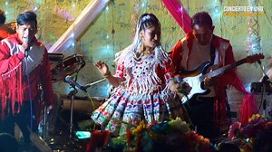 4.8K views · 43 reactions | Cusqueñita Full Show en Vivo 2019 - Cutichipuy Cutichipuy Concierto en Paucará - Huancavelica 949943381 932404187 | Cusqueñita Full Show | Facebook