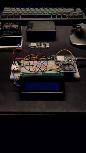 wekeweke #arduino #marilag