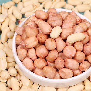 [Hot Item] Red Skin/Roasted Peanut in Shell