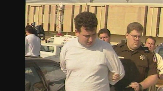 Court rejects appeal by Joey Wilson  convicted in 1996 ‘cell phone murders’