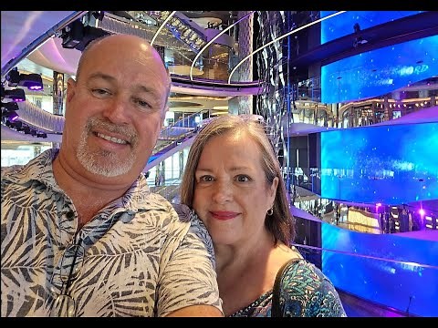 Bahama's Cruise - MSC Seashore - January 2025