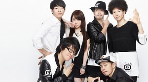 FUNCTION6ch、初の東名阪三大都市ツアー開催決定