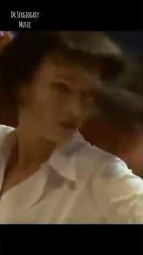 Movie: Pulp Fiction,1994, Song: Chuck Berry - You Never Can Tell