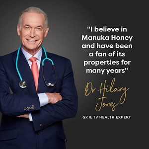 1100 MGO Manuka Honey 250g - Monofloral