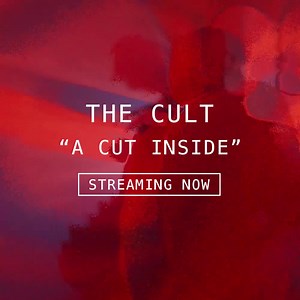811 reactions · 54 shares | The Cult's new single, "A Cut Inside," from their forthcoming album, 'Under The Midnight Sun' is out now. Click to listen. | The Cult | Facebook